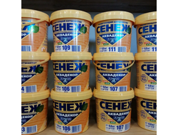 СЕНЕЖ АКВАДЕКОР 0.9 кг