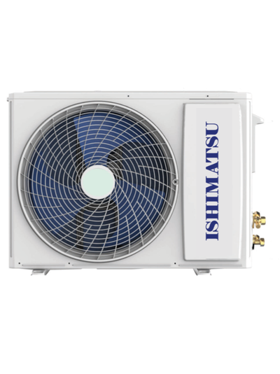 Кондиционер ISHIMATSU AVK-24H WIFI