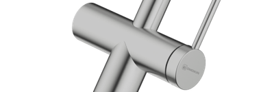 Смеситель OMOIKIRI KARATSU-S BN