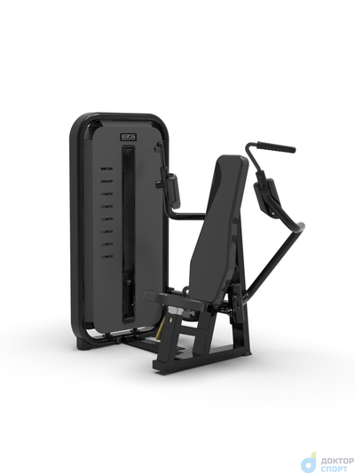 Баттерфляй професcиональный BRONZE GYM MIGHT 04