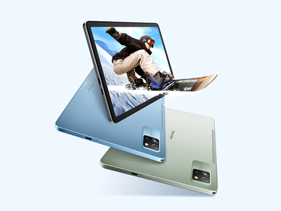 Blackview TAB 60 Pro 8/128GB LTE Серый