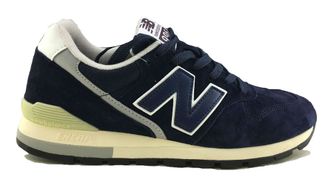 New Balance 996 Темно-синие (41-45) Арт. 246M-A