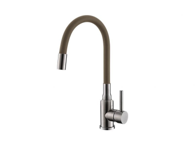 Смеситель Alveus Flexa SAT