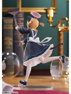 Фигурка Момои Сайба (Momoi Saiba Maid Pop Up Parade)