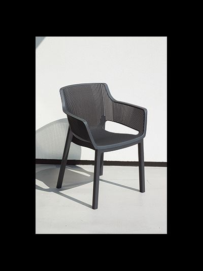 Стул Элиза графит