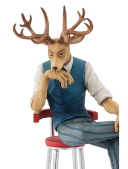 Фигурка Луис (Louis)