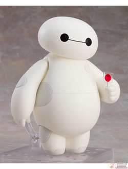 Нендроид Бэймакс (Baymax)