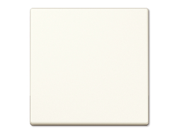 Jung EP490 ECO profi, Клавиша 1-клавишного выключателя, слоновая кость