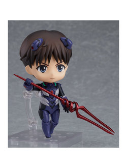 Нендроид Синдзи Икари (Shinji Ikari Plugsuit Ver.)