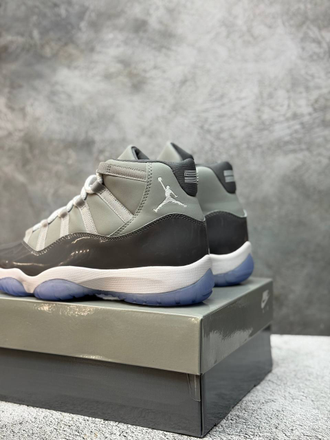 Nike Air Jordan 11 Cool Grey
