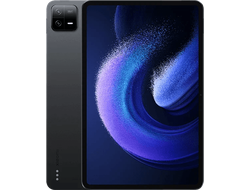 Xiaomi Pad 6 8/128GB Wi-Fi Серый