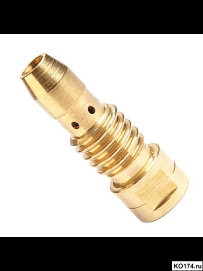 Держатель наконечника М8x58