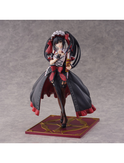 Фигурка 1/7 Куруми Токисаки (Kurumi Tokisaki <Rasiel> Ver.)