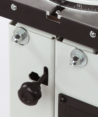 Фрезерный станок с подвижным столом BELMASH MM1500ST1000/400 (1,5 кВт, 400 В)