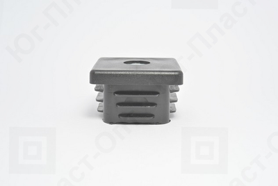 Купить заглушку с гайкой