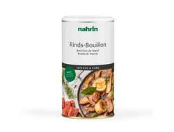 Говяжий бульон «Intenso & Puro» Нарин