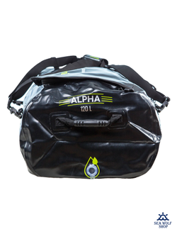 ГермоСумка 120л Marlin ALPHA ПВХ1000DEN