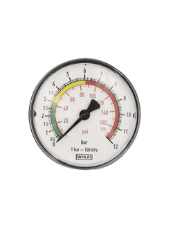 Манометр ASTUROMEC 61302