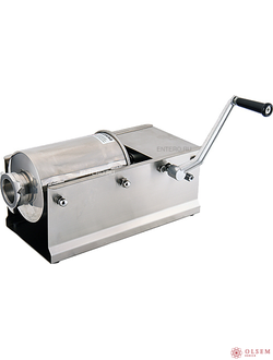 Шприц колбасный Hurakan HKN-ISH3