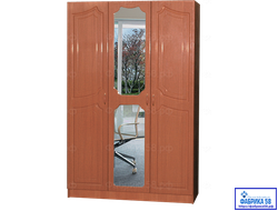 Размер 1350х2120х500 мм