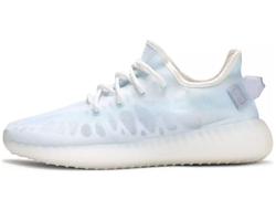 Adidas Yeezy Boost 350 V2 Mono Ice