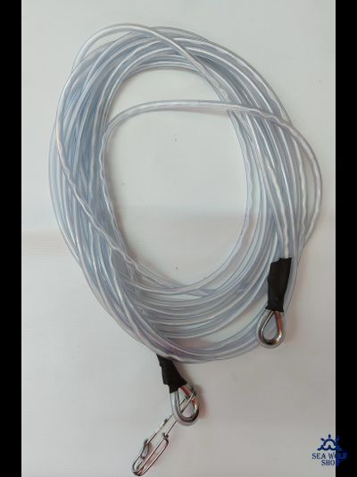 Буйреп SW ПВХ плавающий 10м