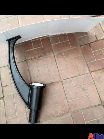 Фонарь отраженного света Street-11e