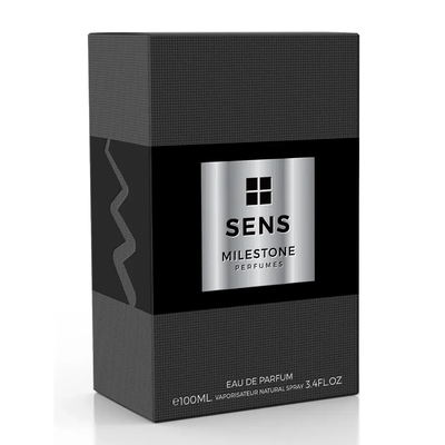 Парфюмерная вода MILESTONE Sens  100ML