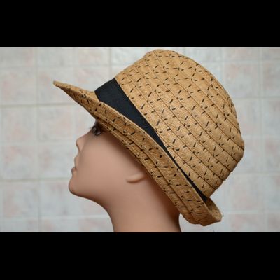 Шляпа из полиэстера Hatyou Италия 0531