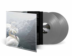 Panopticon - Songs Of Hiraeth 2-LP Silver Ltd.500
