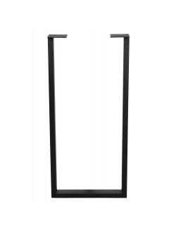 Подстолье «ЛОФТ №31» полубарное (высота 970 мм)