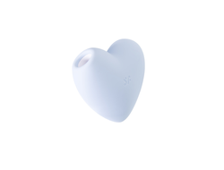 J2018-276 ВАКУУМ-ВОЛНОВОЙ БЕСКОНТАКТНЫЙ СТИМУЛЯТОР SATISFYER CUTIE HEART