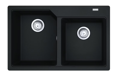 Мойка Franke Urban UBG 620-78