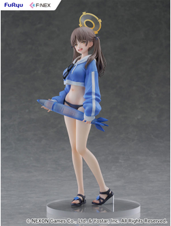 Фигурка 1/7 Моэ Кадзэкура (Moe Kazekura Swimsuit)