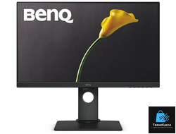 Монитор 27" Benq GW2780T (9H. LJRLA. TPE) black (IPS,1920x1080,60Hz,5ms) с поворотом экрана