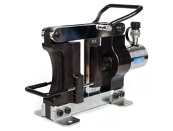 Пресс гидравлический для гибки шин ШГ-150 серия NEO (шиногиб) на плоскость