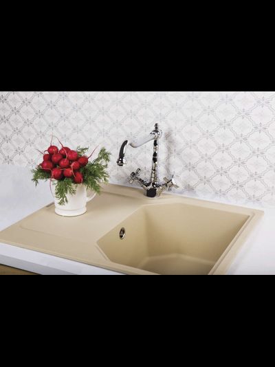 Смеситель OMOIKIRI Tokigawa G