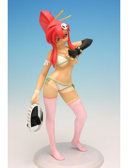 Фигурка 1/8 Ёко Литтнер (Yoko Littner Swimsuit Ver. Limited Special Color Edition)