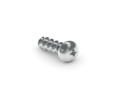 NOVA, Саморез с полукруглой головкой 3,9*9,5  NA3995.VP000.ZN0EP.RM  ARISTO