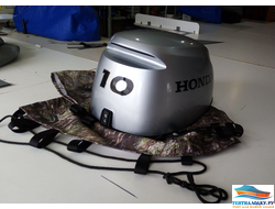 Чехол на капот Хонда 10 л.с.