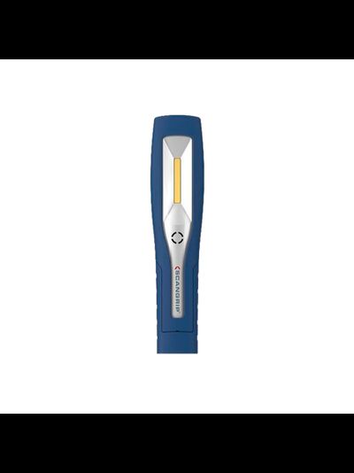 MINI MAG PRO - Ручной аккумуляторный фонарь 200 лм, Autech