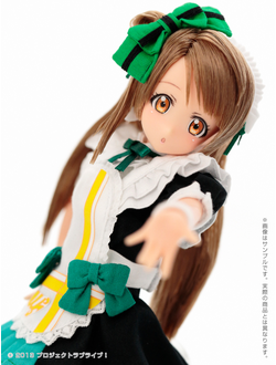 Кукла 1/6 PureNeemo Котори Минами (Minami Kotori)