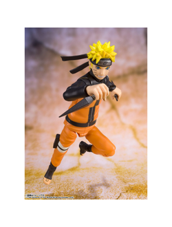 Фигурка Наруто Узумаки (Uzumaki Naruto)