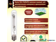 Aura Sodinette Long Life ST 70w E27