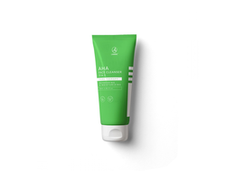 PURE AHA FACE 3W1NEW Отшелушивающий гель с АНА кислотами 3 в 1