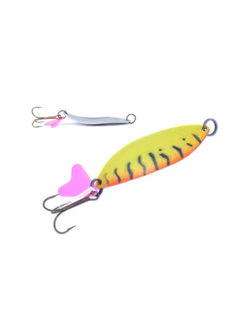 Блесна колеблющаяся GERMAN 5016-210/ 21гр /  A01 цвет