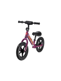 Беговел Slider DJ105 фиолетовый