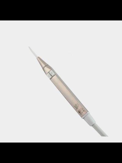 Трехфункциональный прямой пистолет Mini Light 3F  вода/воздух для стоматологической установки | Luzzani (Италия)