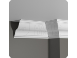 Карниз потолочный Decor-Dizayn DD504