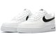 Nike Air Force 1 '07 White/Black